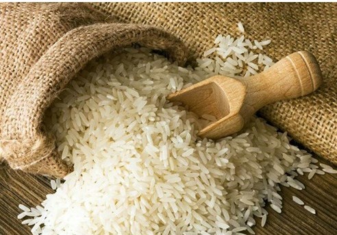  برنج صددرصد ایرانی با کیفیت عالی
